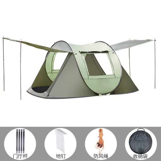 Cheap Goat Tents 3